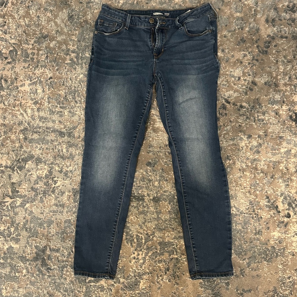 Super Skinny Rockstar Jeans